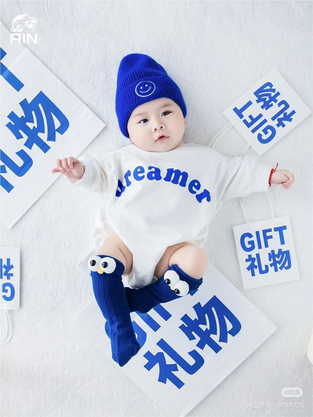 百天男宝系列（图ZNDAxOTc1ODc2） - 人像摄影 - 站酷设计师挚纯庐阳区店原创素材 - 站酷ZCOOL