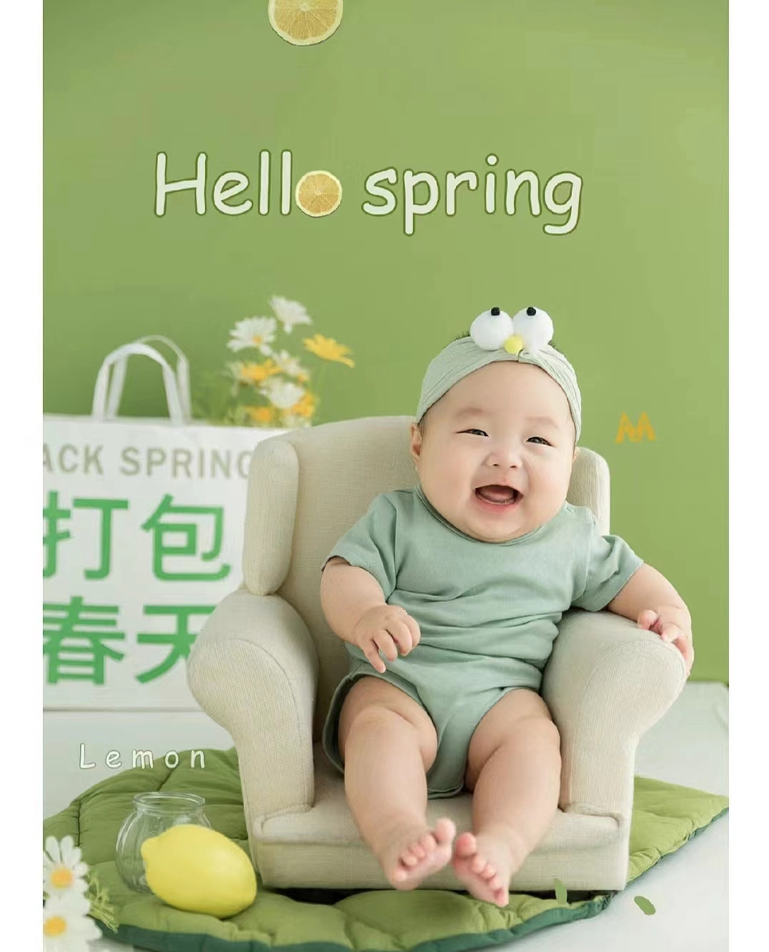 百天女宝系列（图ZNDAxOTc2MDgw） - 人像摄影 - 站酷设计师挚纯庐阳区店原创素材 - 站酷ZCOOL