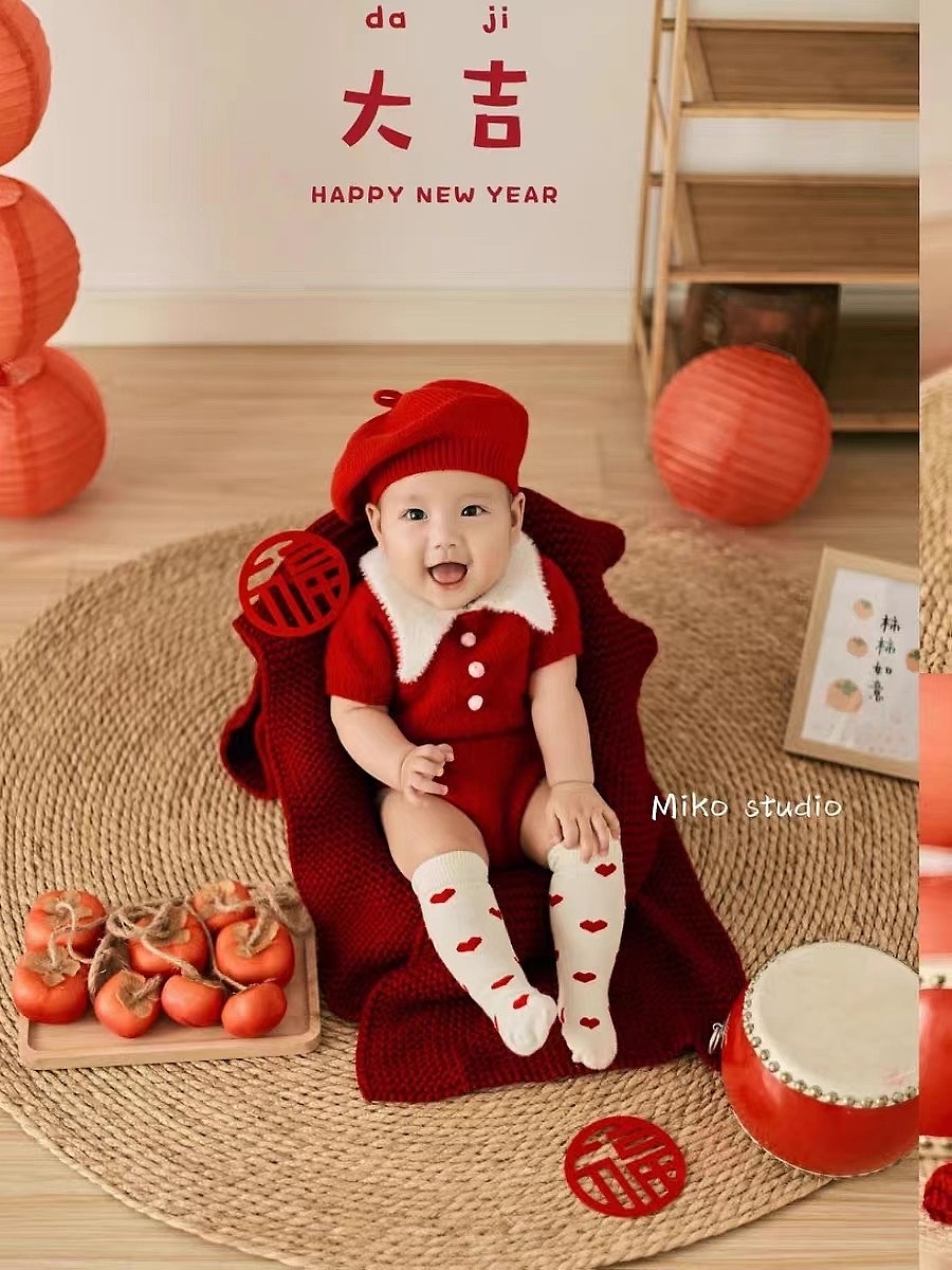 百天女宝系列（图ZNDAxOTc2MjYw） - 人像摄影 - 站酷设计师挚纯庐阳区店原创素材 - 站酷ZCOOL