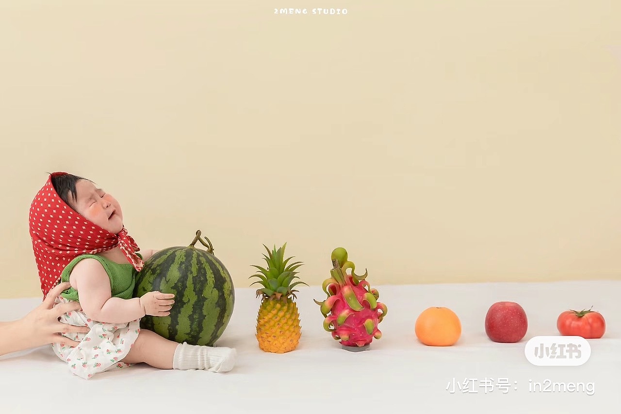 百天女宝系列（图ZNDAxOTc2Mjcy） - 人像摄影 - 站酷设计师挚纯庐阳区店原创素材 - 站酷ZCOOL