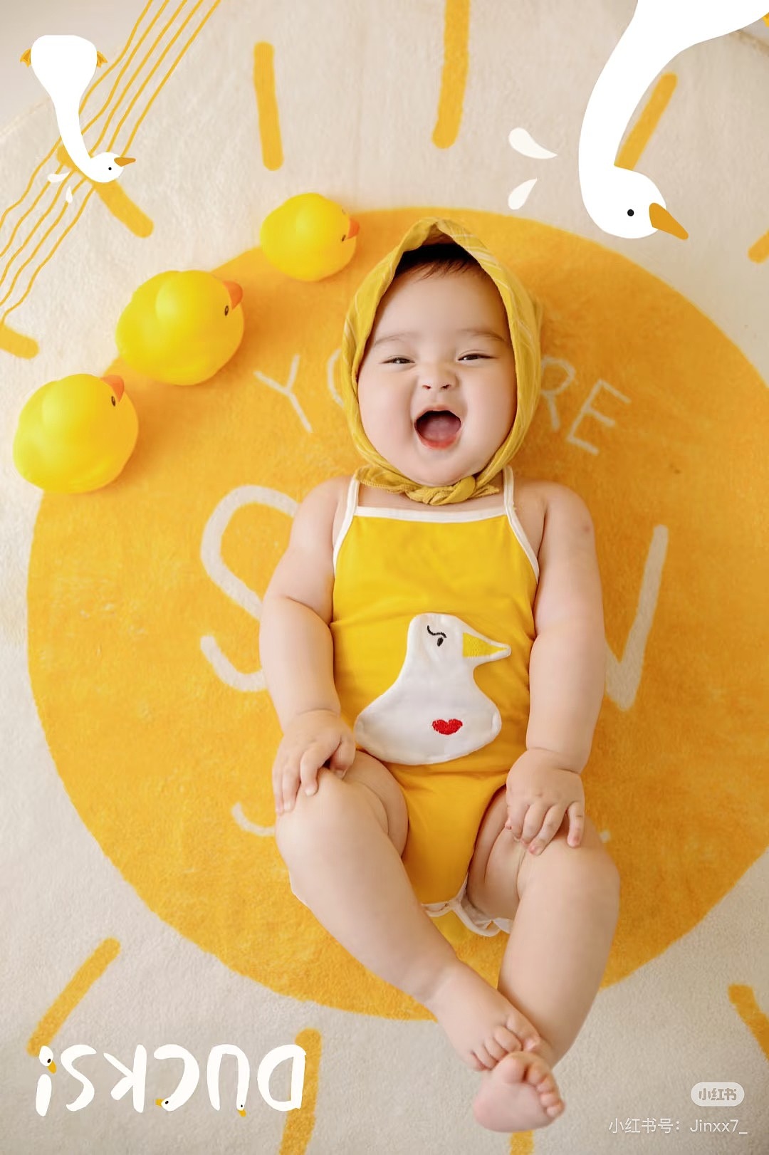 百天女宝系列（图ZNDAxOTc2Mjky） - 人像摄影 - 站酷设计师挚纯庐阳区店原创素材 - 站酷ZCOOL