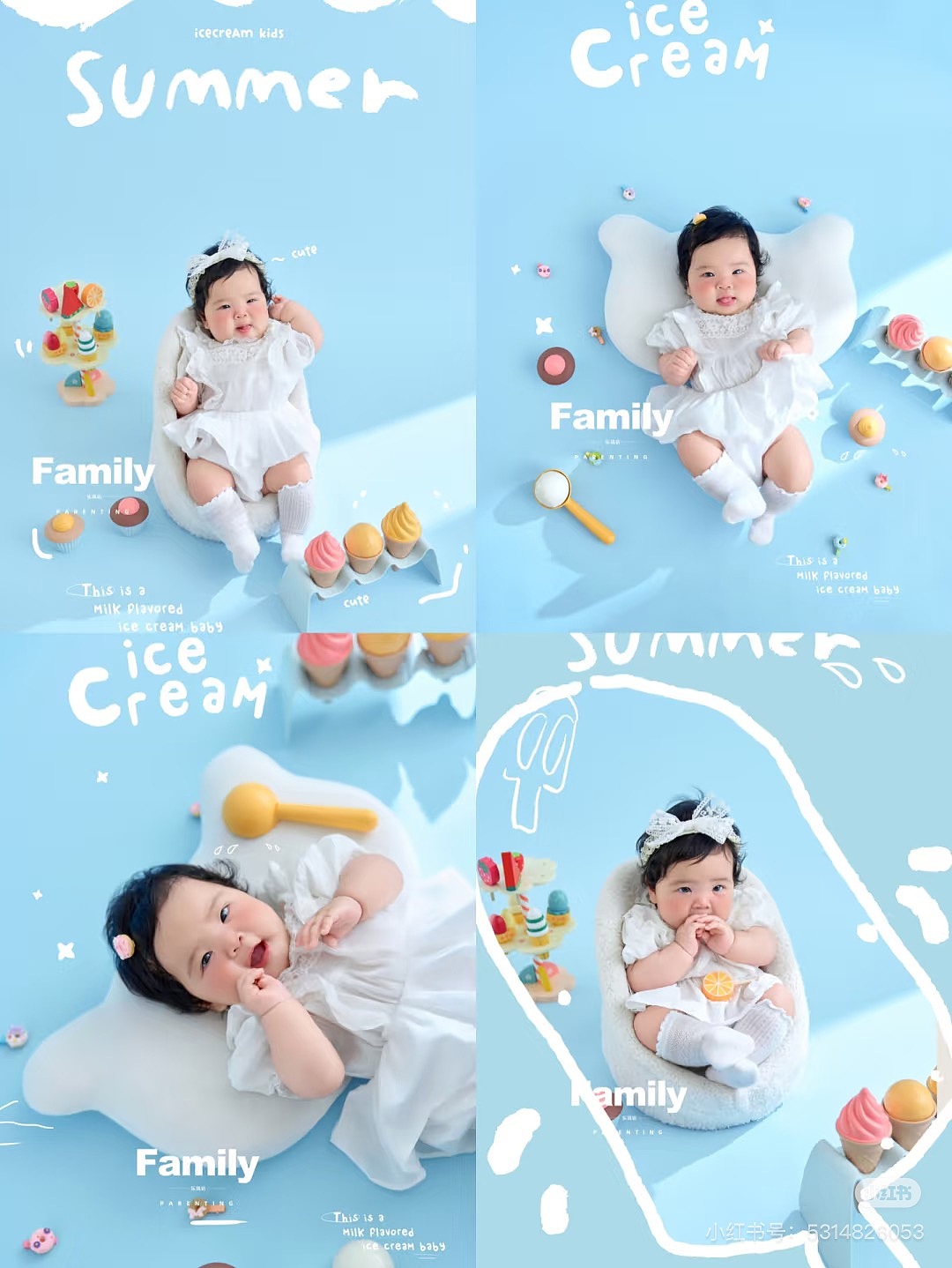 百天女宝系列（图ZNDAxOTc2MzI4） - 人像摄影 - 站酷设计师挚纯庐阳区店原创素材 - 站酷ZCOOL