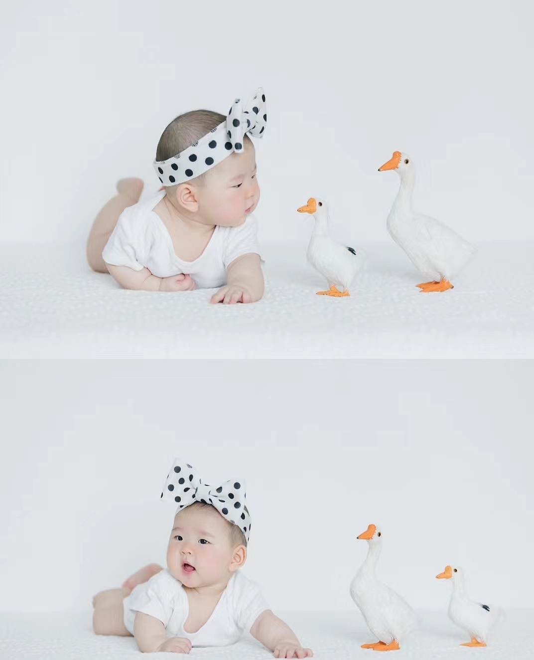 百天女宝系列（图ZNDAxOTc2MDk2） - 人像摄影 - 站酷设计师挚纯庐阳区店原创素材 - 站酷ZCOOL