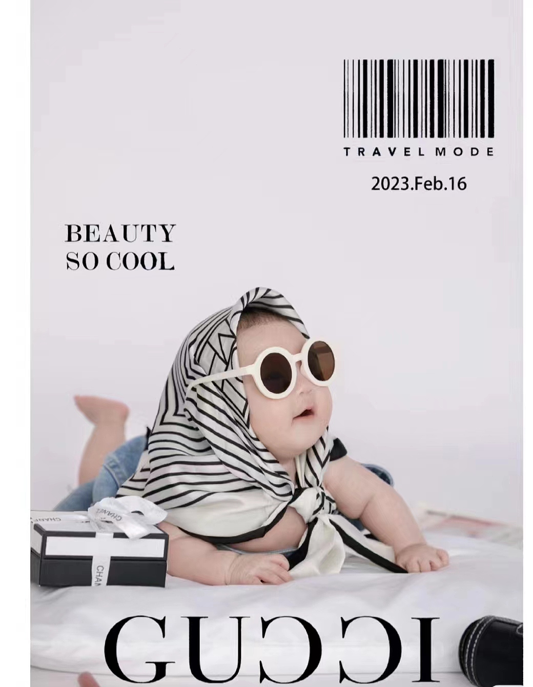 百天女宝系列（图ZNDAxOTc2MTA0） - 人像摄影 - 站酷设计师挚纯庐阳区店原创素材 - 站酷ZCOOL