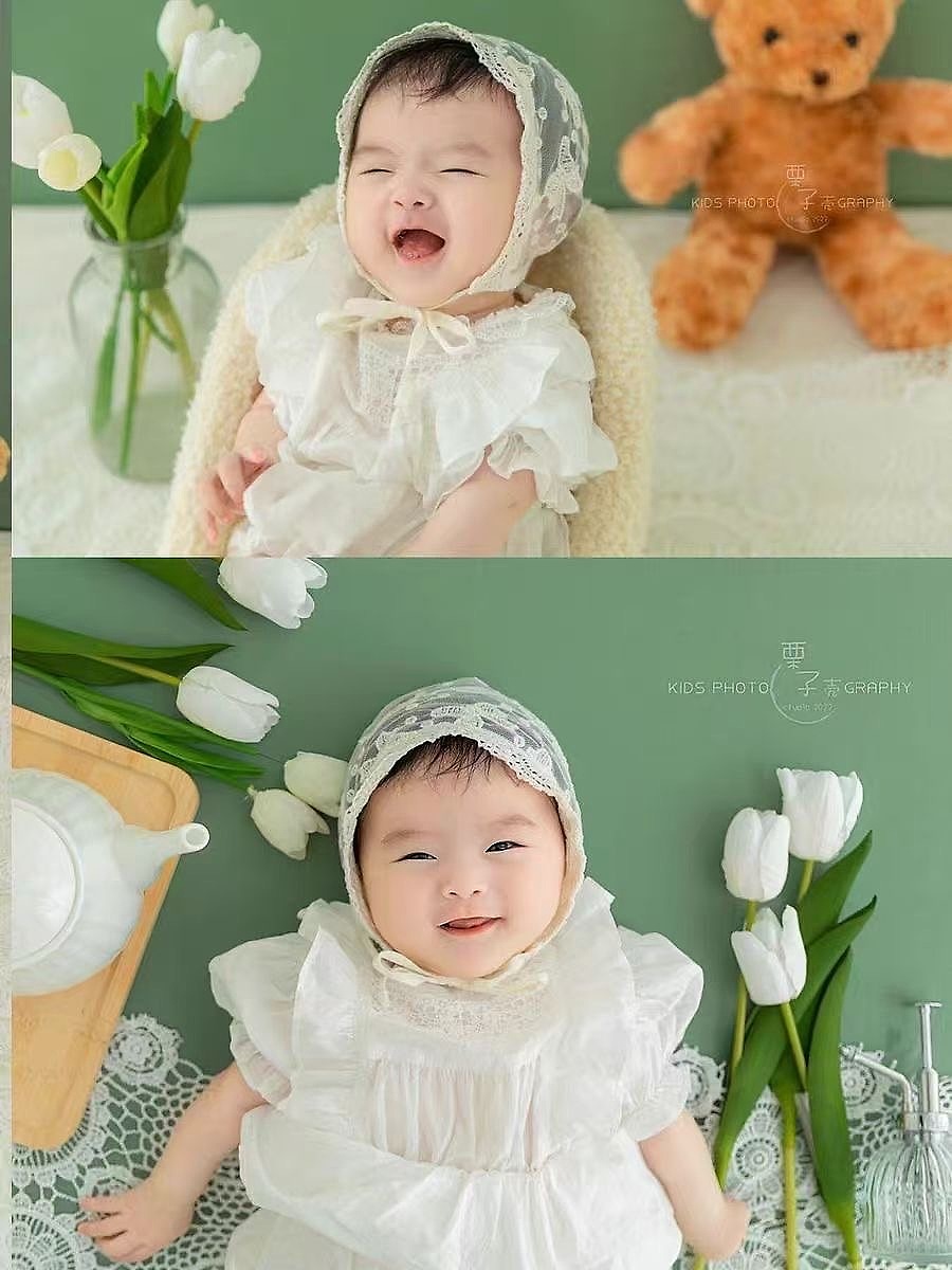 百天女宝系列（图ZNDAxOTc2MTky） - 人像摄影 - 站酷设计师挚纯庐阳区店原创素材 - 站酷ZCOOL