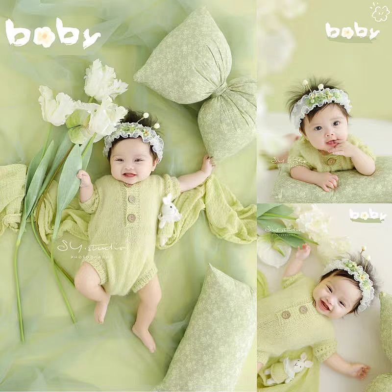 百天女宝系列（图ZNDAxOTc2MzY4） - 人像摄影 - 站酷设计师挚纯庐阳区店原创素材 - 站酷ZCOOL