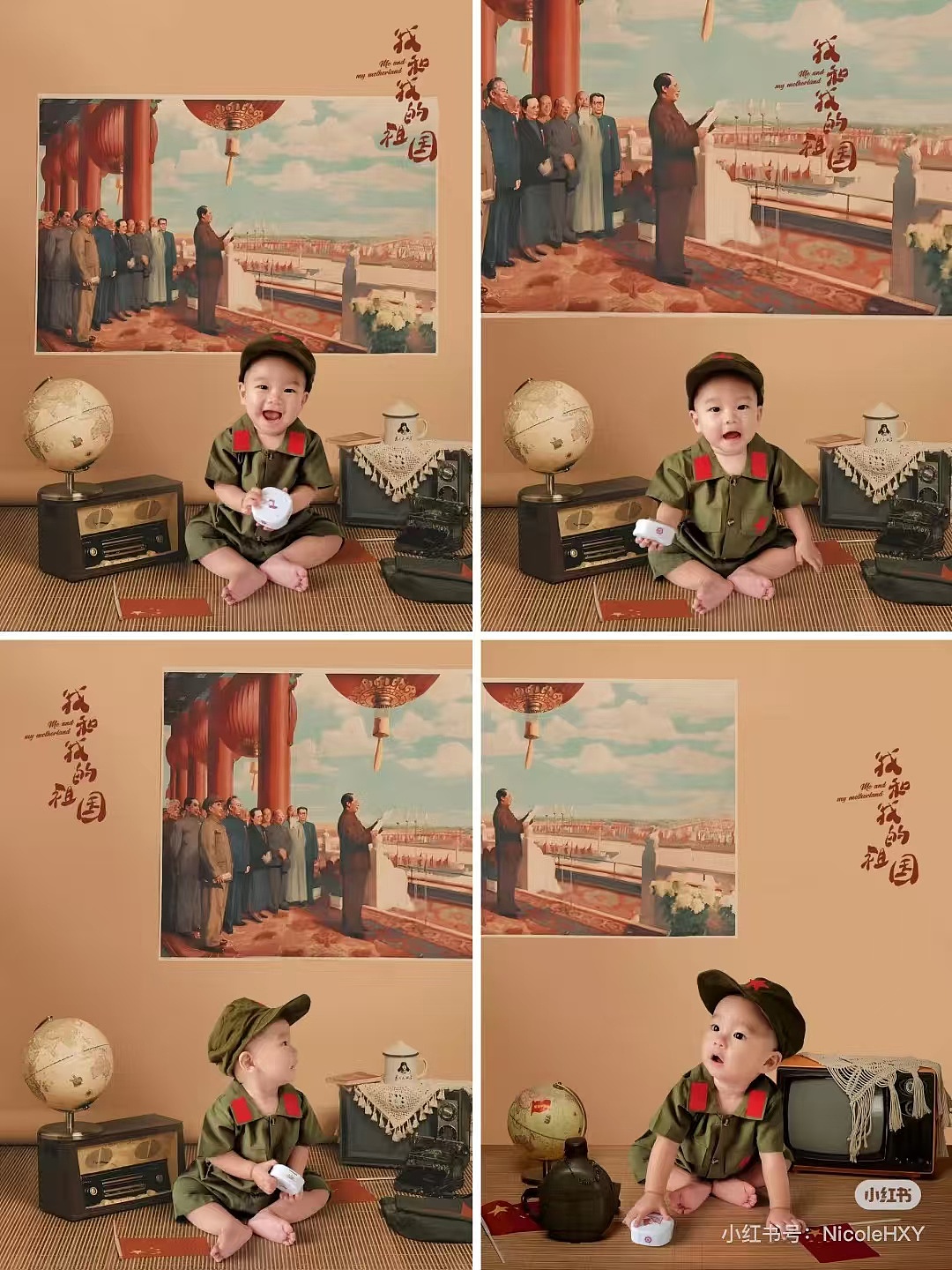 百天女宝系列（图ZNDAxOTc2NDA0） - 人像摄影 - 站酷设计师挚纯庐阳区店原创素材 - 站酷ZCOOL