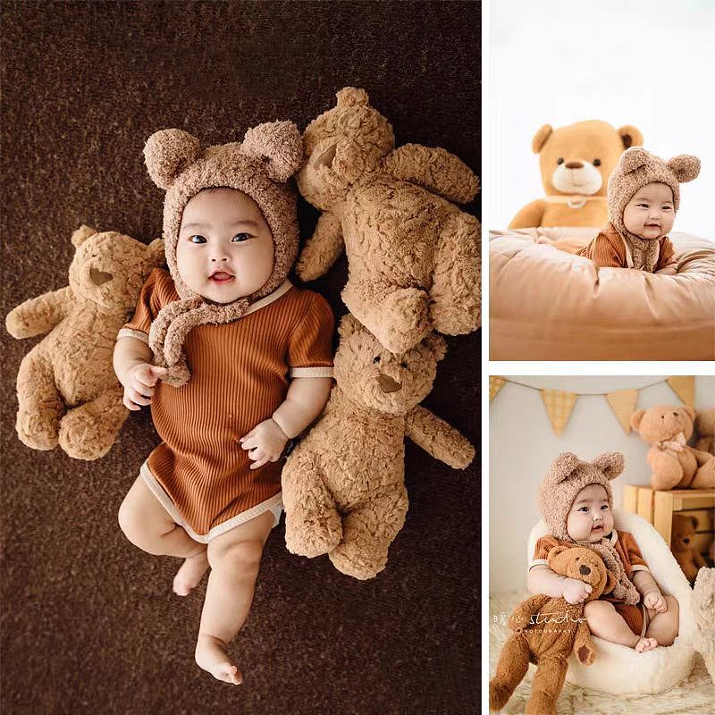 百天女宝系列（图ZNDAxOTc2NDA4） - 人像摄影 - 站酷设计师挚纯庐阳区店原创素材 - 站酷ZCOOL