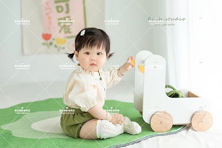 周岁女宝系列（图ZNDAxOTc2NTYw） - 人像摄影 - 站酷设计师挚纯庐阳区店原创素材 - 站酷ZCOOL