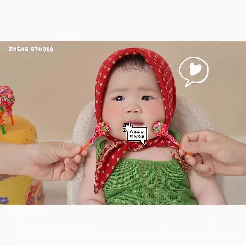 周岁女宝系列（图ZNDAxOTc2NjA4） - 人像摄影 - 站酷设计师挚纯庐阳区店原创素材 - 站酷ZCOOL
