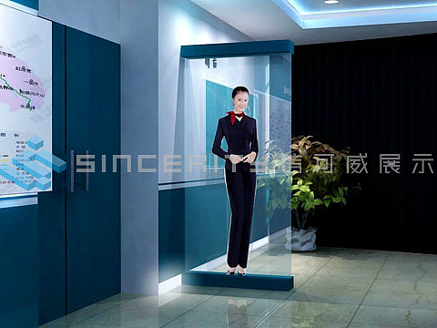 2026年热门的展馆展厅设计/展厅设计精选榜单推荐