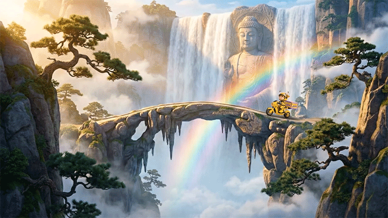 美团1对1急送特权-神仙级的专属服务（图ZNDAxOTg2NjQ0） - AI作品 - 站酷设计师辰火原创素材 - 站酷ZCOOL