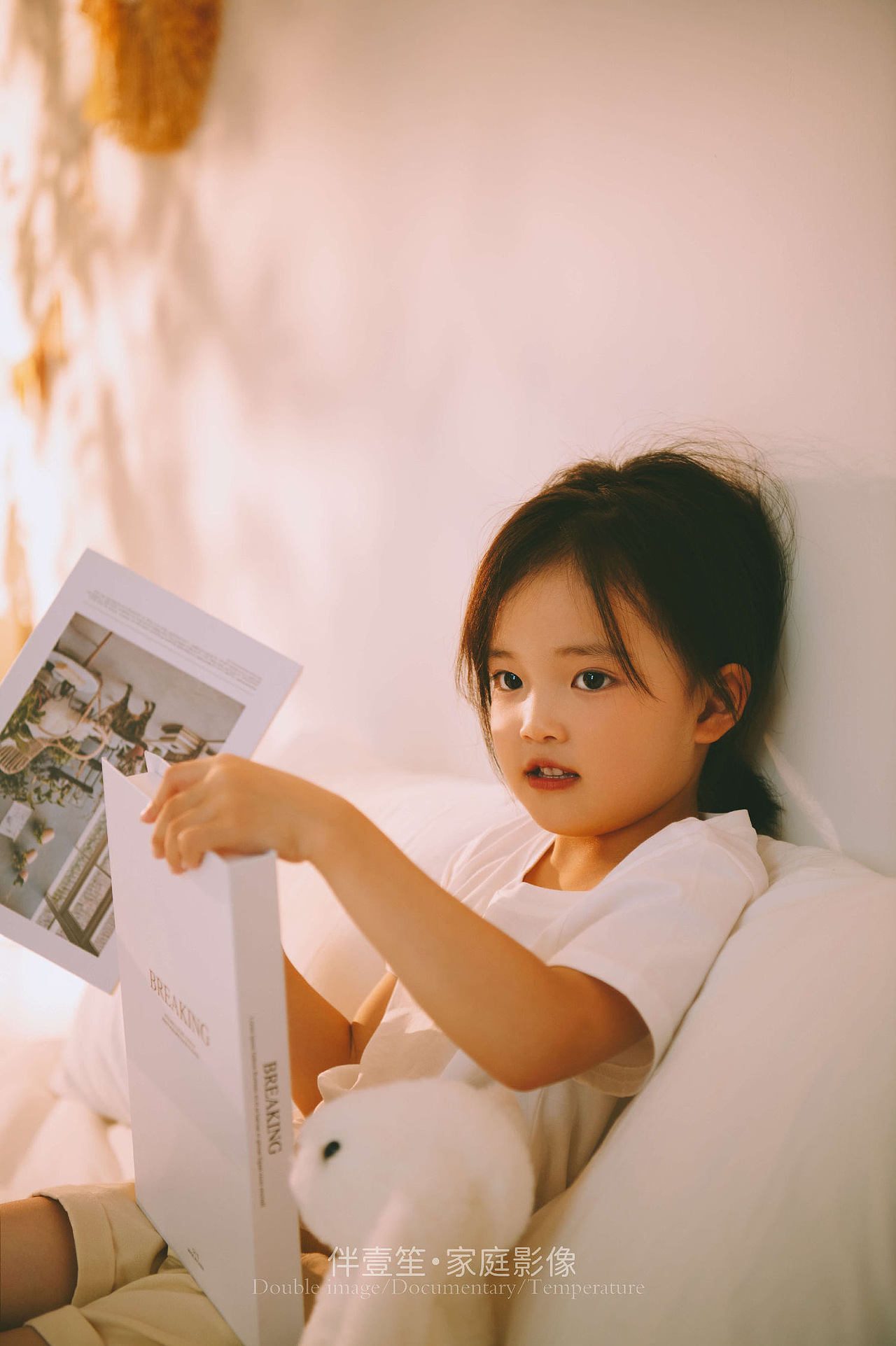 2-3岁女宝系列（图ZNDAxOTc3NDM2） - 人像摄影 - 站酷设计师挚纯庐阳区店原创素材 - 站酷ZCOOL