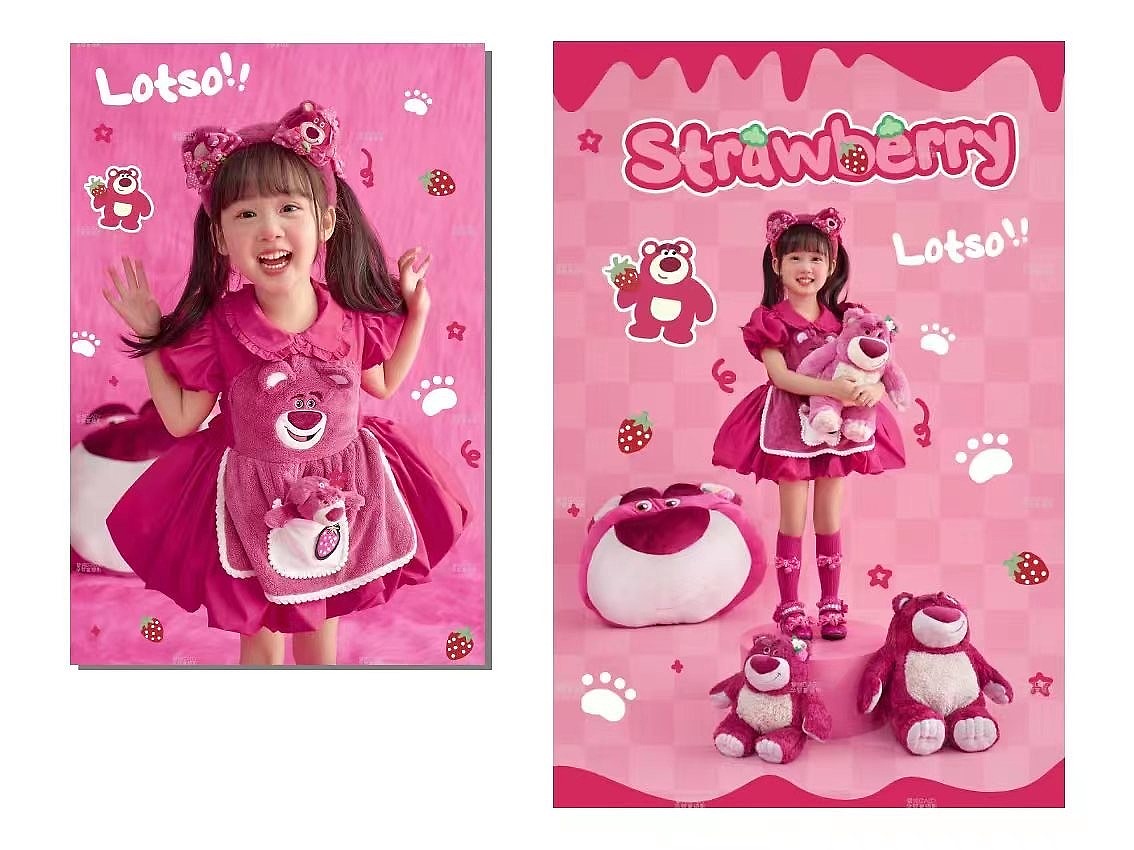 2-3岁女宝系列（图ZNDAxOTc3NTA0） - 人像摄影 - 站酷设计师挚纯庐阳区店原创素材 - 站酷ZCOOL