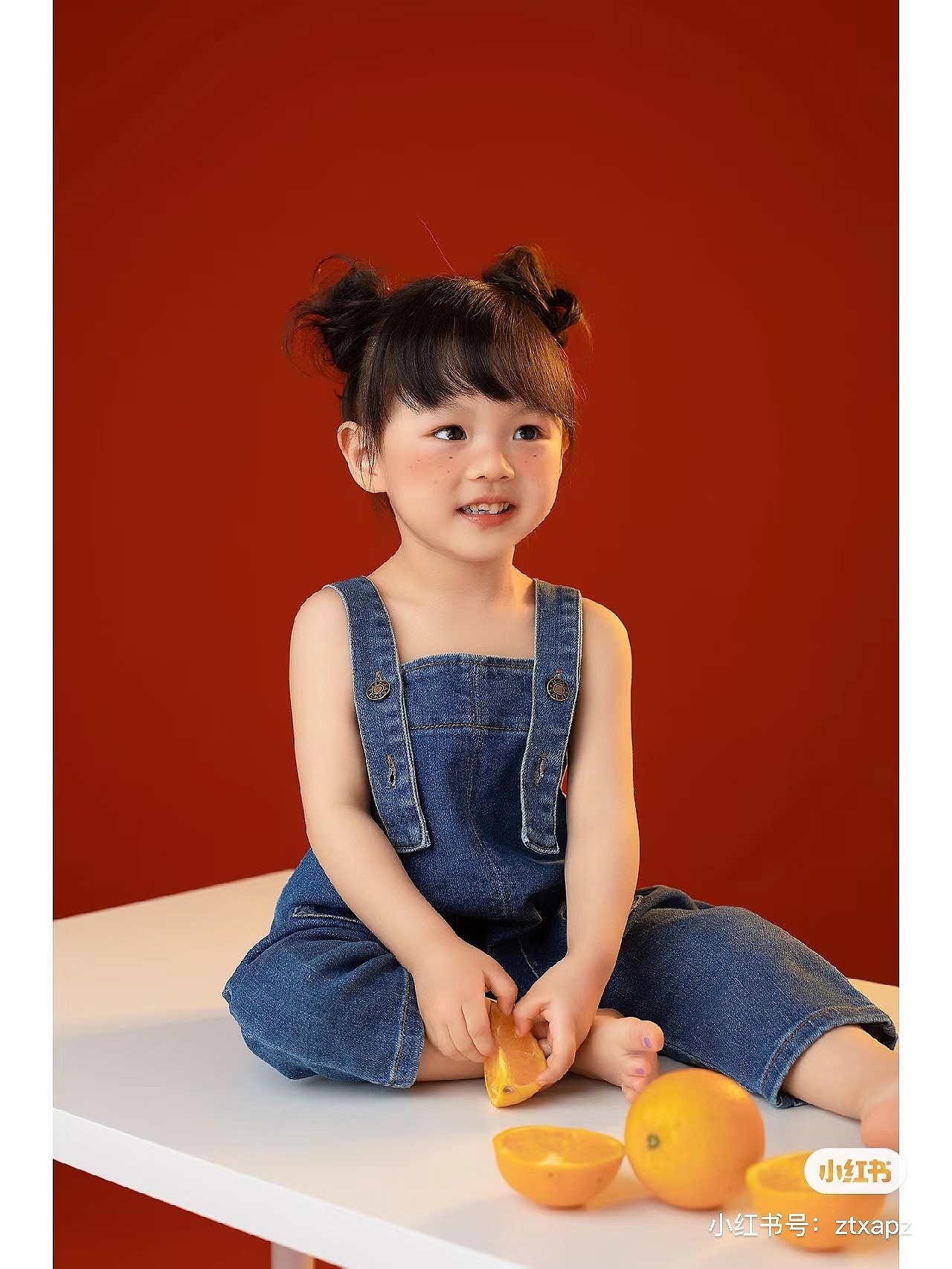 2-3岁女宝系列（图ZNDAxOTc3NTIw） - 人像摄影 - 站酷设计师挚纯庐阳区店原创素材 - 站酷ZCOOL