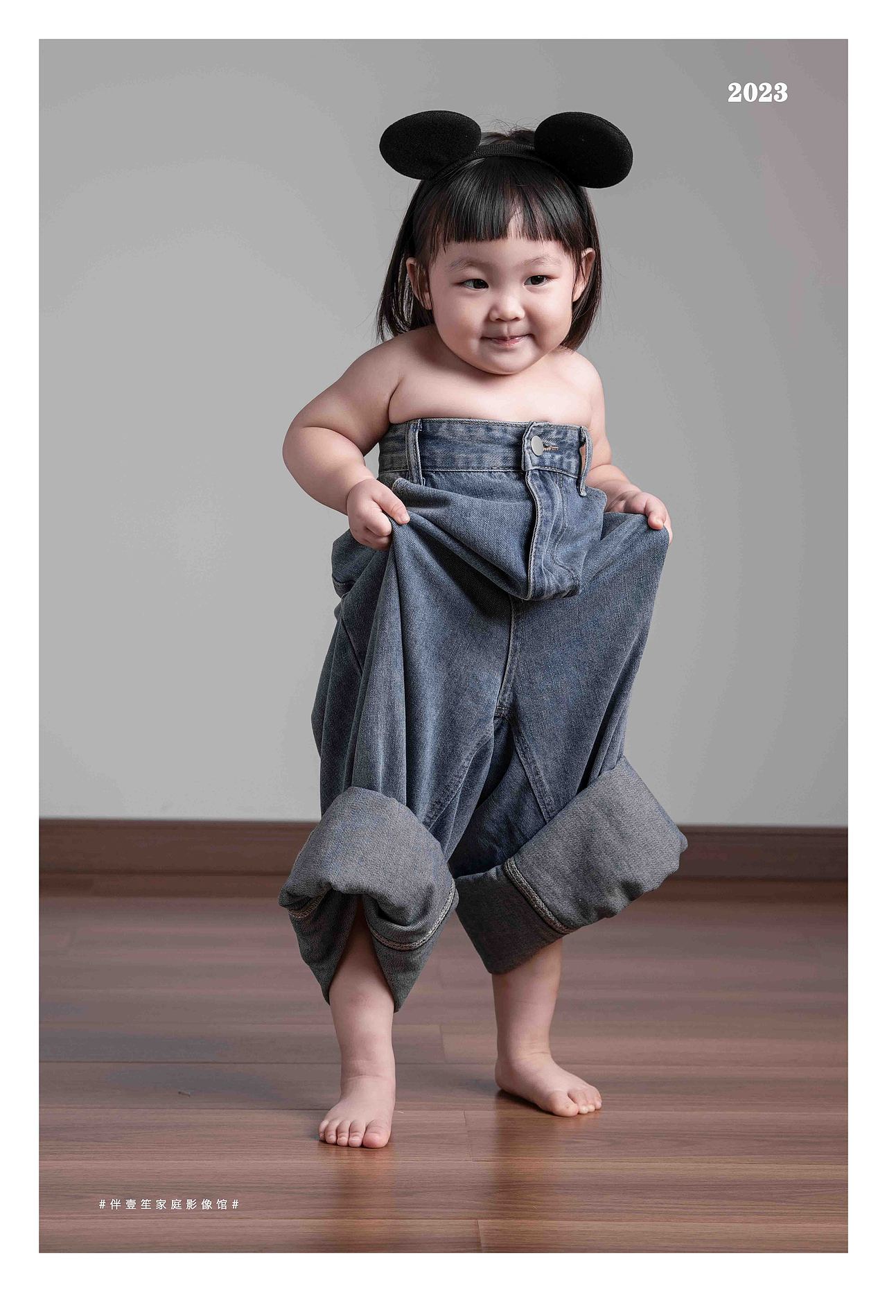 2-3岁女宝系列（图ZNDAxOTc3Nzcy） - 人像摄影 - 站酷设计师挚纯庐阳区店原创素材 - 站酷ZCOOL