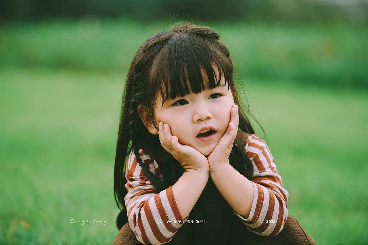 2-3岁女宝系列（图ZNDAxOTc4MDEy） - 人像摄影 - 站酷设计师挚纯庐阳区店原创素材 - 站酷ZCOOL