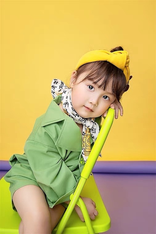 2-3岁女宝系列（图ZNDAxOTc4MDMy） - 人像摄影 - 站酷设计师挚纯庐阳区店原创素材 - 站酷ZCOOL