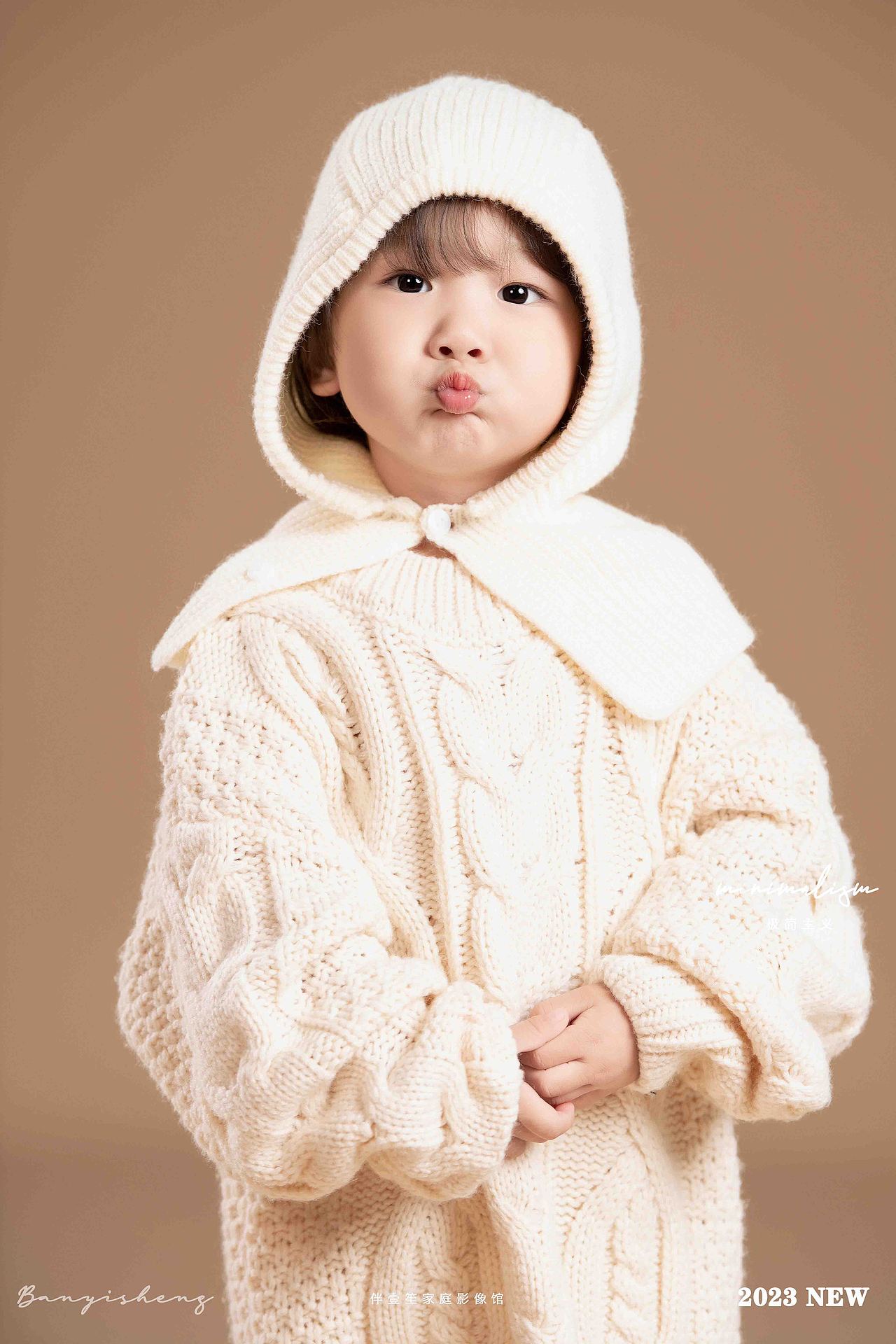 2-3岁女宝系列（图ZNDAxOTc4MDky） - 人像摄影 - 站酷设计师挚纯庐阳区店原创素材 - 站酷ZCOOL