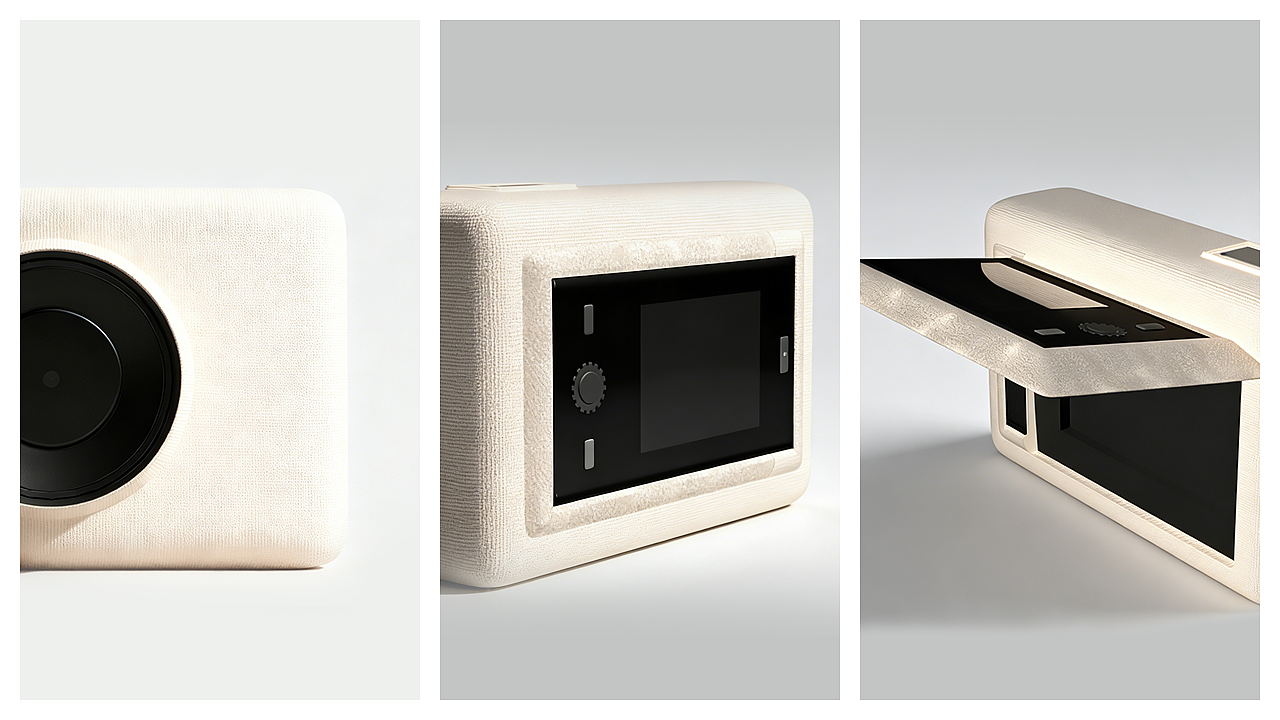 拍立得相机（图ZNDAxOTc4NDA0） - 电子产品 - 站酷设计师蔡徐KUN原创素材 - 站酷ZCOOL