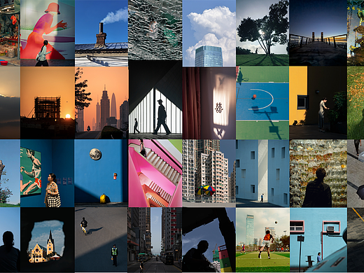 在一片片光影里，回顾镜头里的2025吧！摄影总结