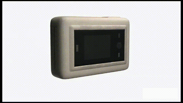 拍立得相机（图ZNDAxOTgwMjgw） - 电子产品 - 站酷设计师蔡徐KUN原创素材 - 站酷ZCOOL