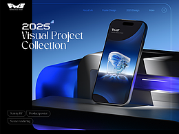 总结 | 2025作品合集