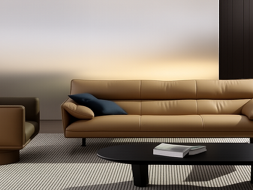 Comfy UI产品精修