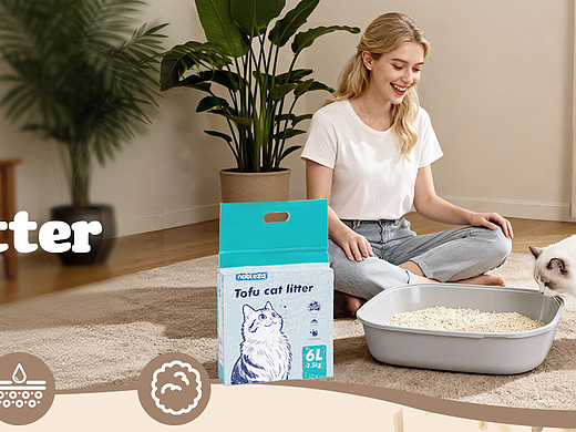 TOfu Cat Litter（個人主頁-ZNzMwOTA3MTY=） - 其他平面 - 站酷設(shè)計師提米糖豆原創(chuàng)素材 - 站酷ZCOOL
