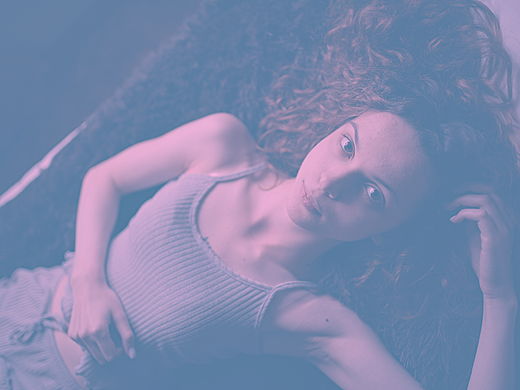 油画风后期06作业（个人主页-ZNzMwOTA3NTY=） - 人像摄影 - 站酷设计师o9GgCgHyER原创素材 - 站酷ZCOOL