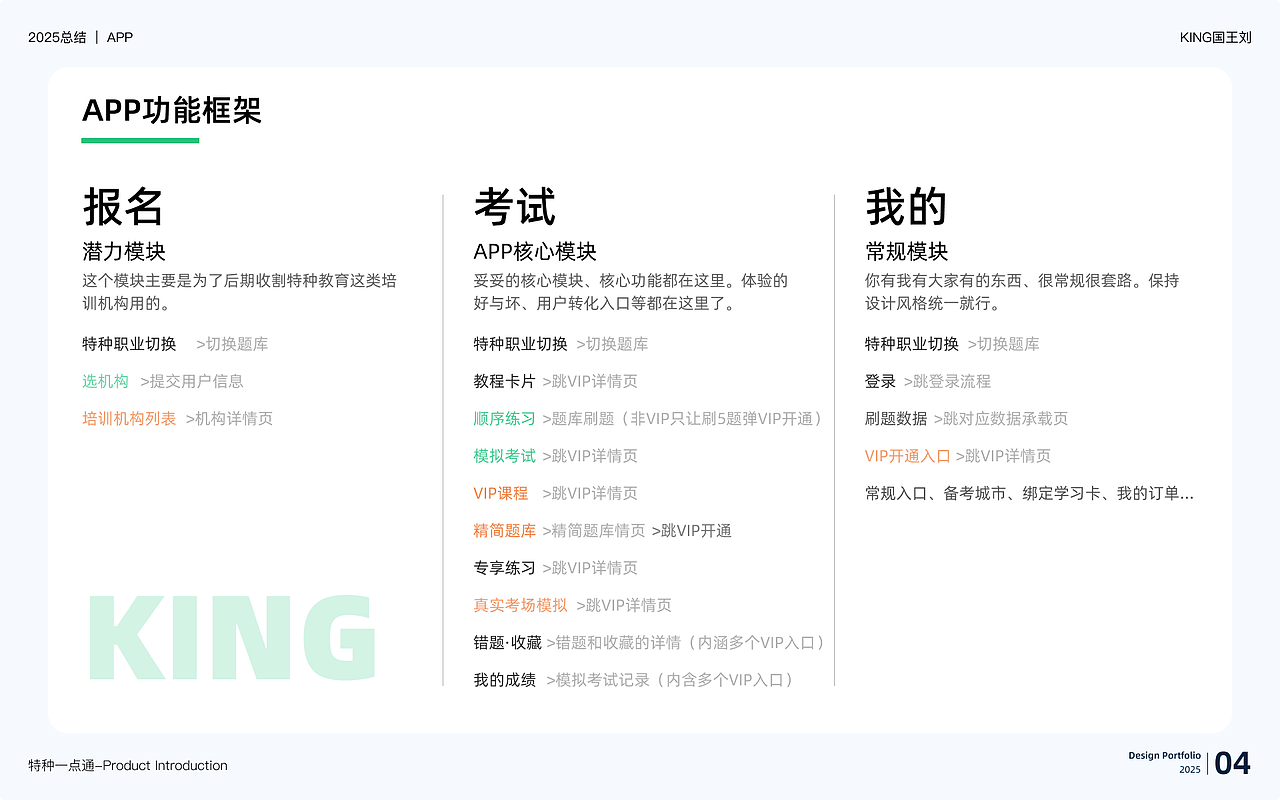 2025项目总结（图ZNDAxOTg1NzY4） - 其他UI - 站酷设计师King国王刘原创素材 - 站酷ZCOOL