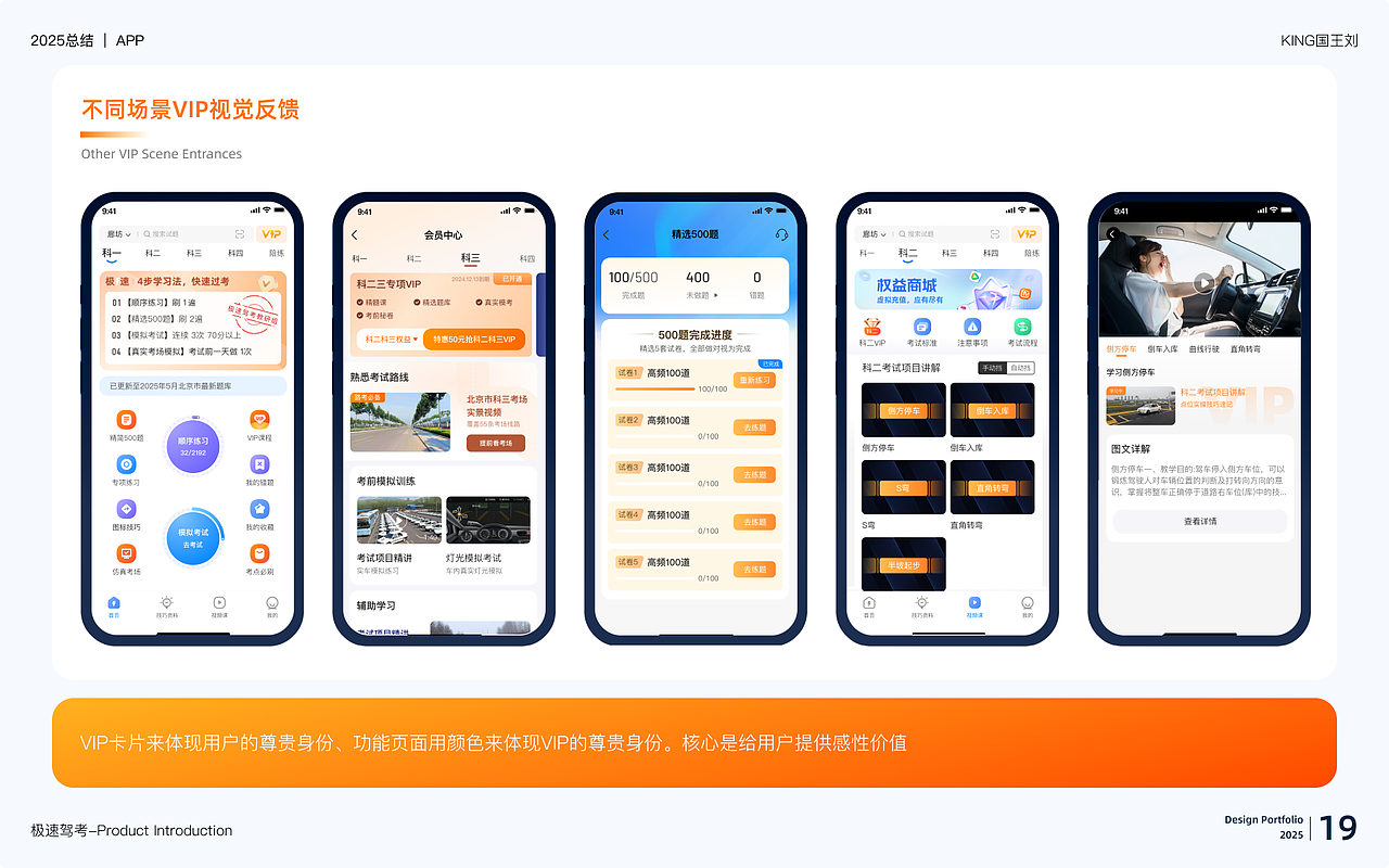 2025项目总结（图ZNDAxOTg1ODMy） - 其他UI - 站酷设计师King国王刘原创素材 - 站酷ZCOOL