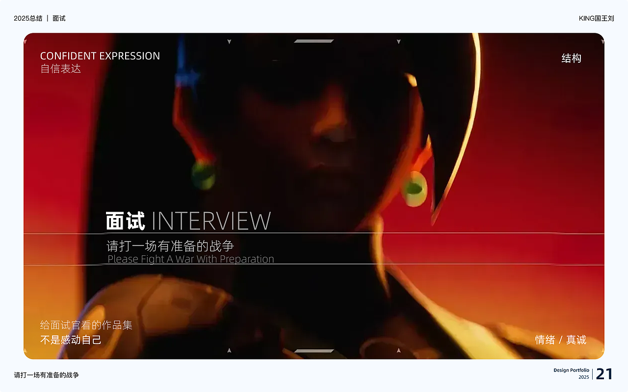 2025项目总结（图ZNDAxOTg1ODQw） - 其他UI - 站酷设计师King国王刘原创素材 - 站酷ZCOOL