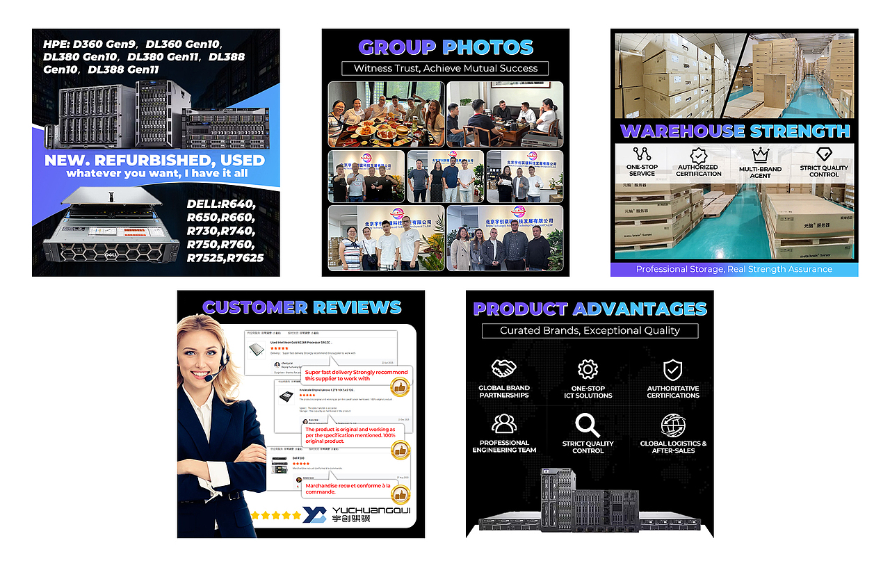 服务器 | 国际站新版详情设计 | 主图（图ZNDAxOTg2ODY0） - 电商 - 站酷设计师大倩倩设计工作室原创素材 - 站酷ZCOOL