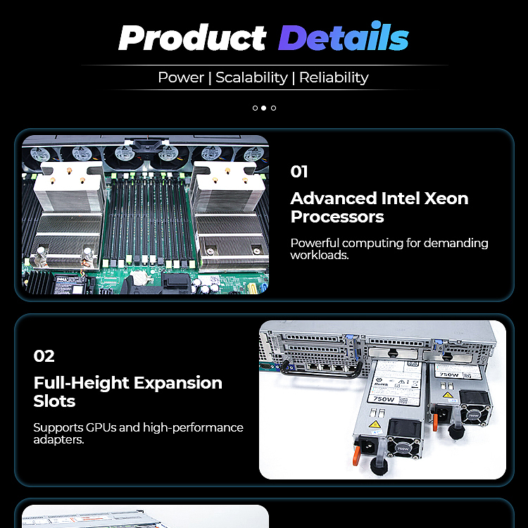 服务器 | 国际站新版详情设计 | 主图（图ZNDAxOTg2OTY0） - 电商 - 站酷设计师大倩倩设计工作室原创素材 - 站酷ZCOOL