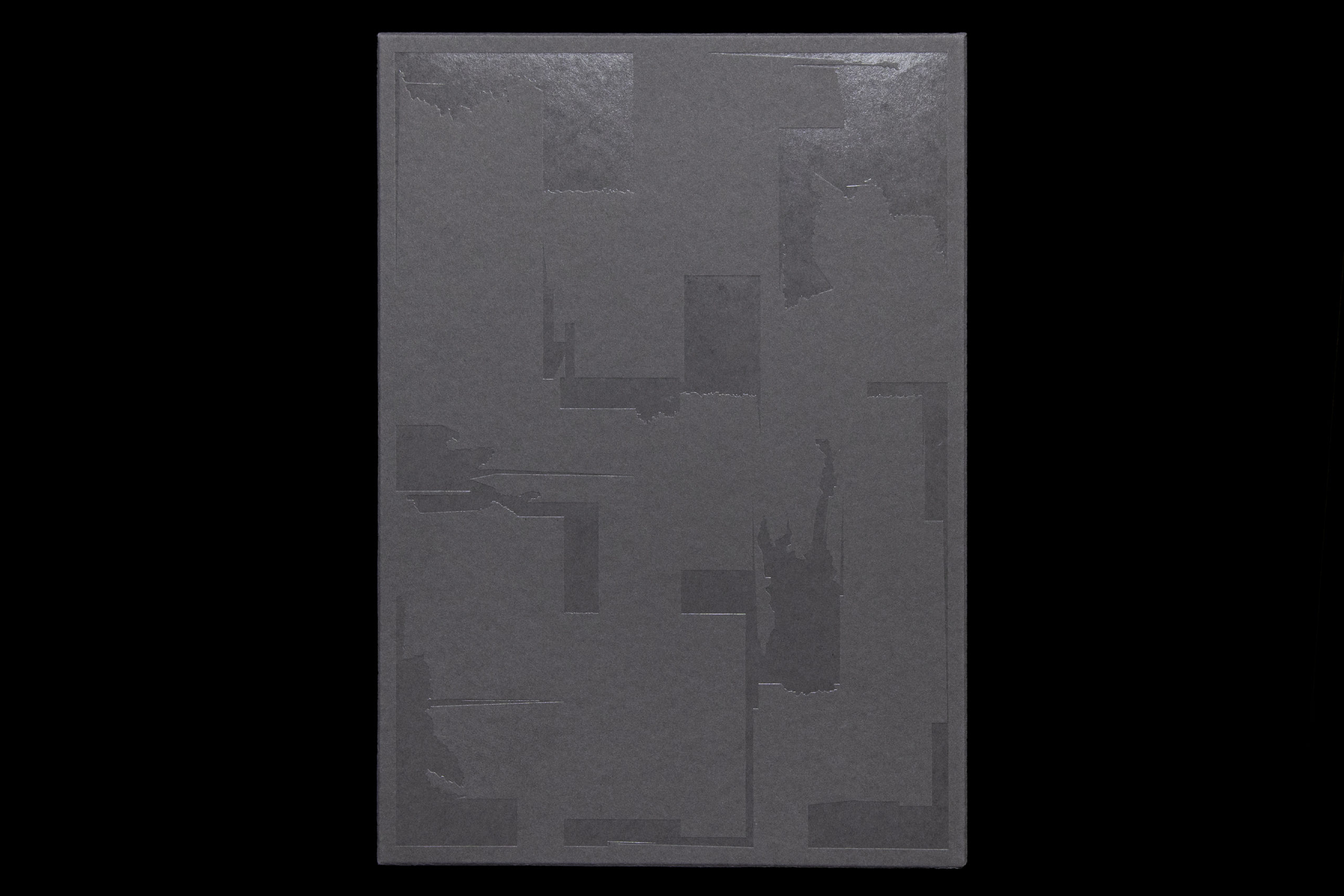 一本有着丰富触感的书｜365天的好设计 NO.166（图ZMTUzOTEyOTI=） - 观点 - 站酷设计师365天的好设计原创素材 - 站酷ZCOOL