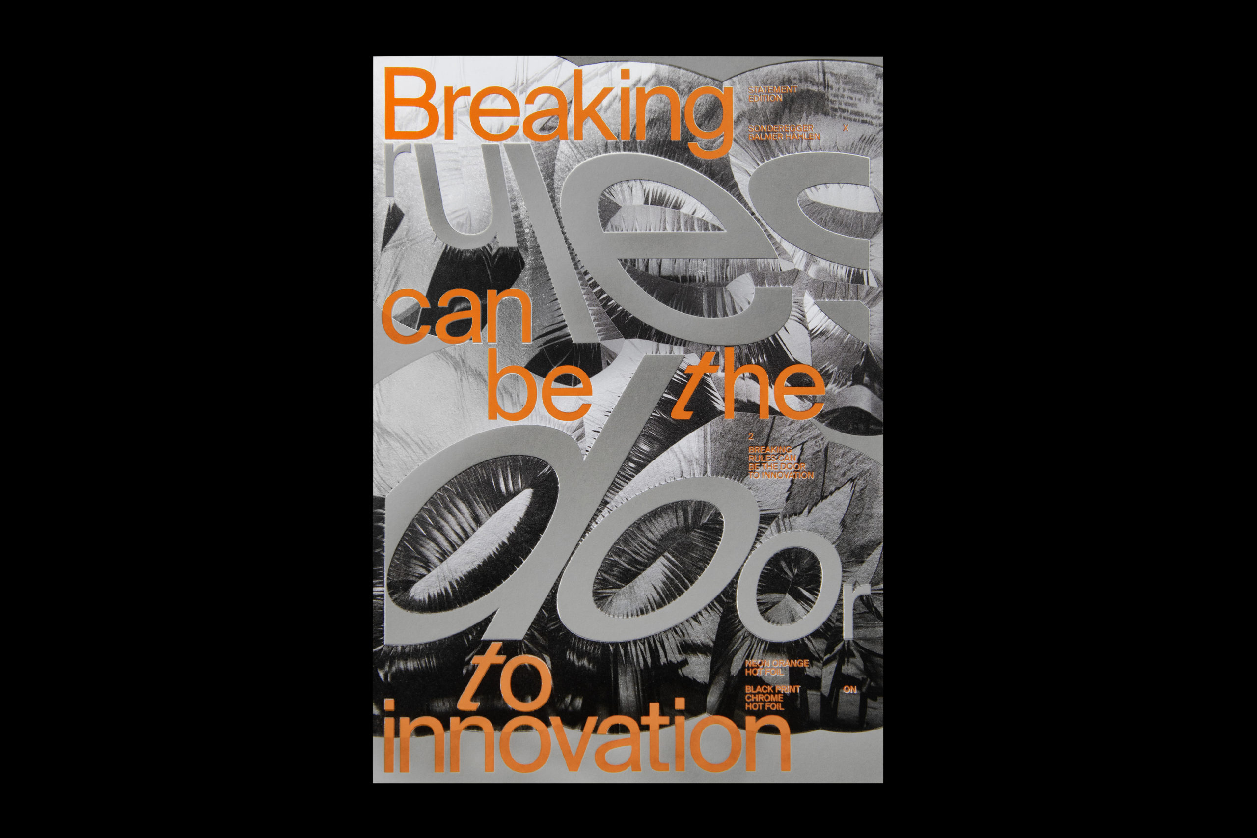 一本有着丰富触感的书｜365天的好设计 NO.166（图ZMTUzOTEzMTI=） - 观点 - 站酷设计师365天的好设计原创素材 - 站酷ZCOOL