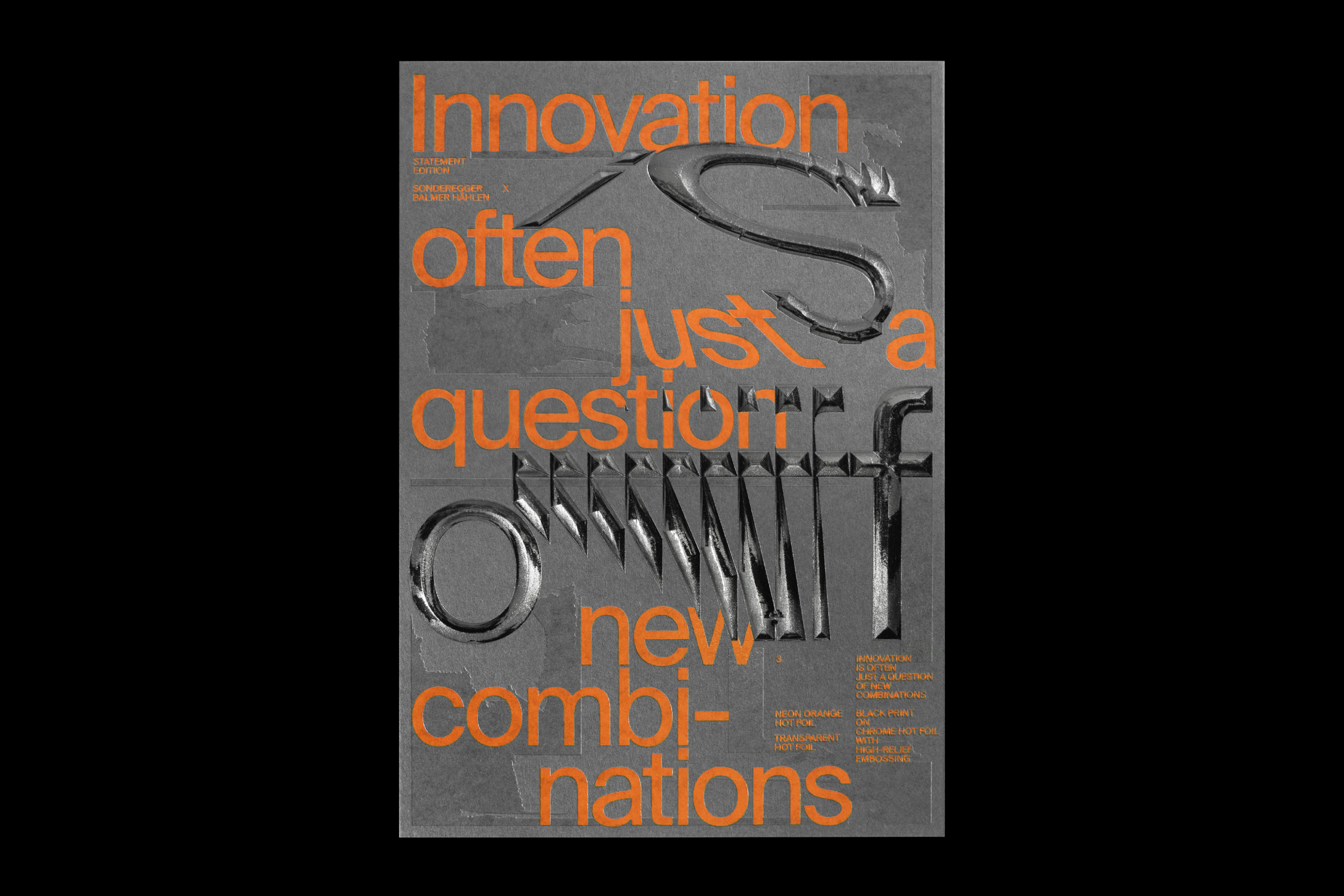 一本有着丰富触感的书｜365天的好设计 NO.166（图ZMTUzOTEzMjA=） - 观点 - 站酷设计师365天的好设计原创素材 - 站酷ZCOOL