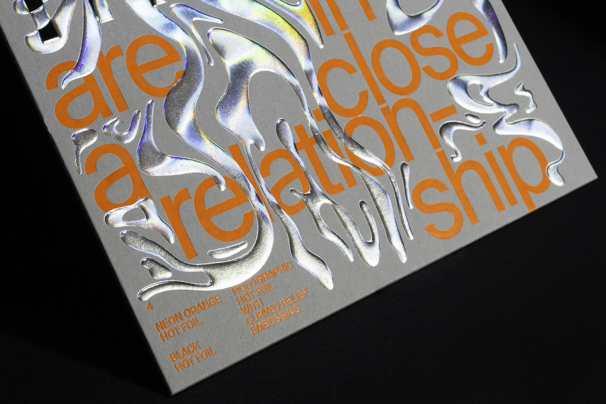 一本有着丰富触感的书｜365天的好设计 NO.166（图ZMTUzOTEzMzI=） - 观点 - 站酷设计师365天的好设计原创素材 - 站酷ZCOOL