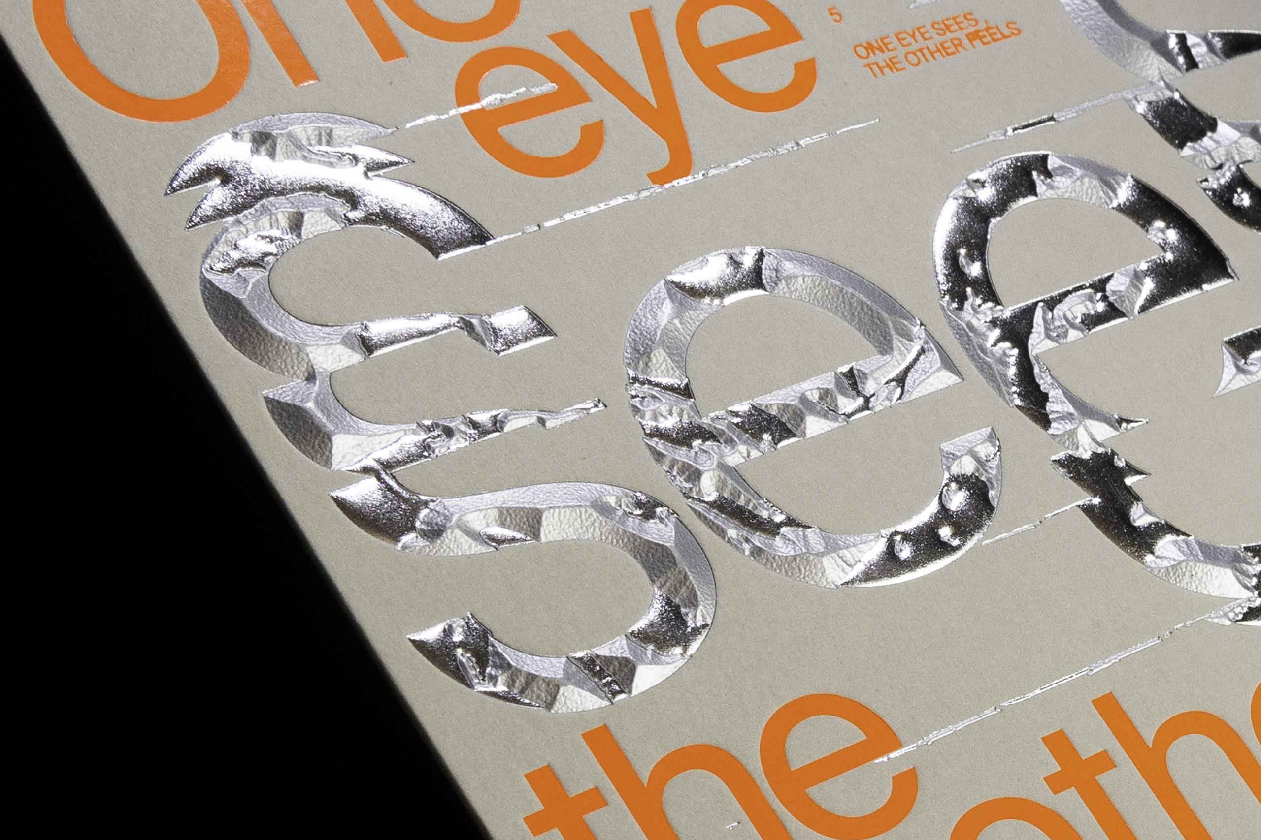 一本有着丰富触感的书｜365天的好设计 NO.166（图ZMTUzOTEzNDA=） - 观点 - 站酷设计师365天的好设计原创素材 - 站酷ZCOOL