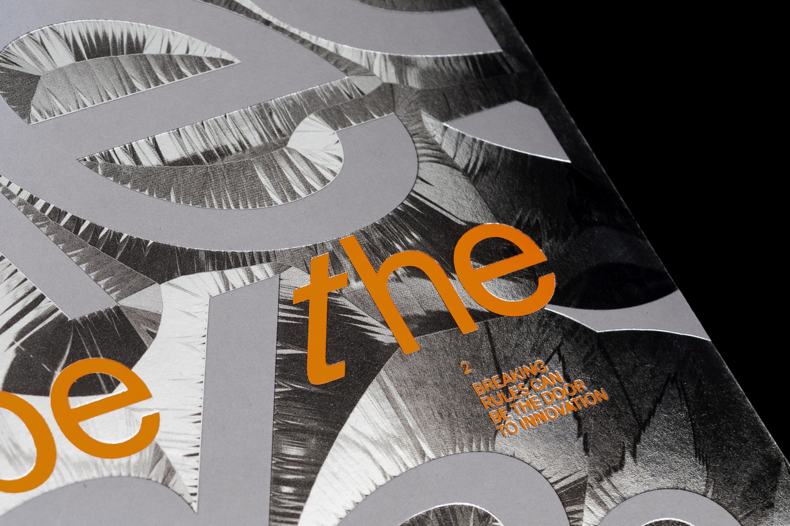 一本有着丰富触感的书｜365天的好设计 NO.166（图ZMTUzOTEzMTY=） - 观点 - 站酷设计师365天的好设计原创素材 - 站酷ZCOOL