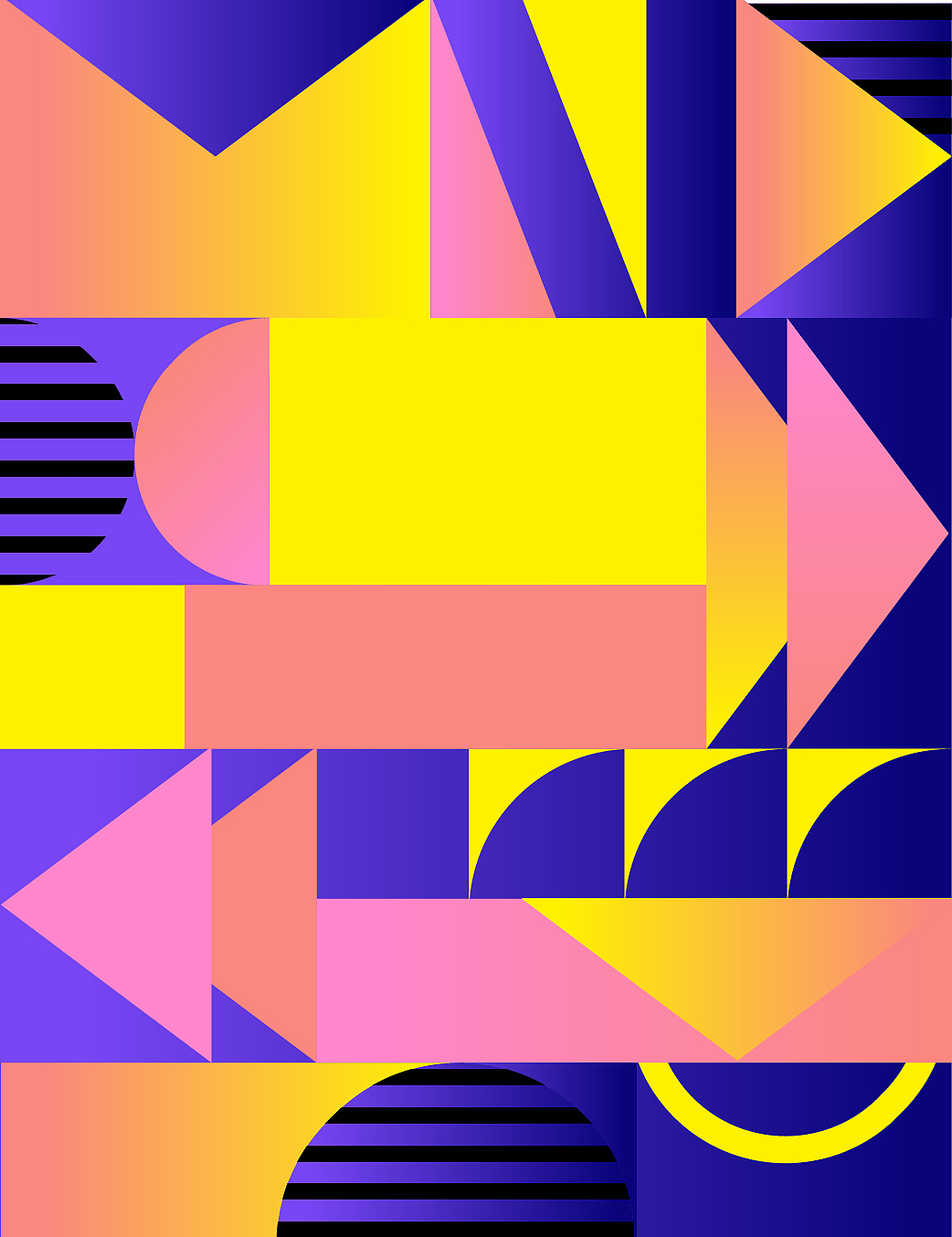 海报练习（图ZNDAxOTg4ODk2） - 海报 - 站酷设计师网格设计原创素材 - 站酷ZCOOL