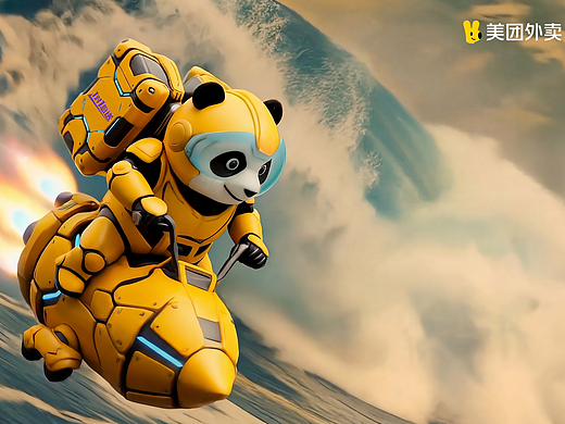 《画中行者：为世界注入高光》（个人主页-ZNzMwOTE0MjQ=） - AI作品 - 站酷设计师飞跃米兰1206原创素材 - 站酷ZCOOL