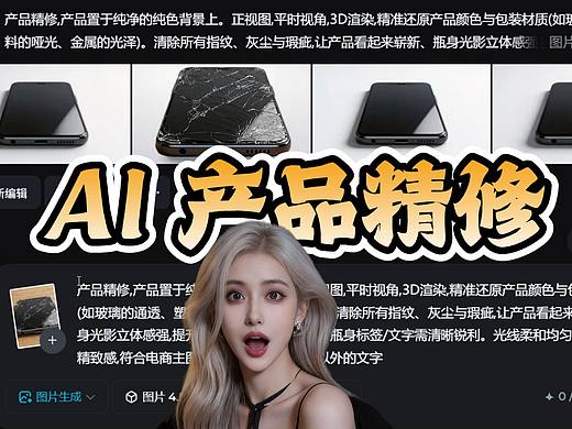 天呐！这套AI提示词也太好用了吧！