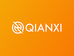 LOGO 乾玺企业LOGO设计