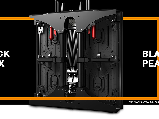 LED屏主题页面设计