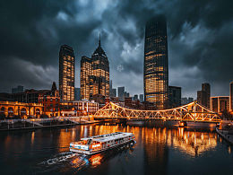 建筑摄影