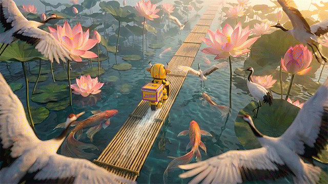 美团1对1急送特权-神仙级的专属服务（图ZNDAxOTkzNTY0） - AI作品 - 站酷设计师辰火原创素材 - 站酷ZCOOL