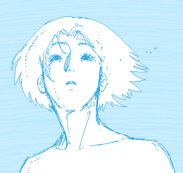 《听感》（图ZNDAxOTk0Mjcy） - 商业插画 - 站酷设计师千千古原创素材 - 站酷ZCOOL