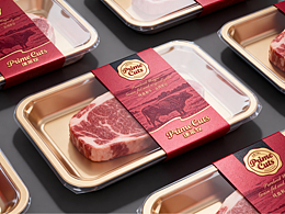 澳洲和牛PIS设计